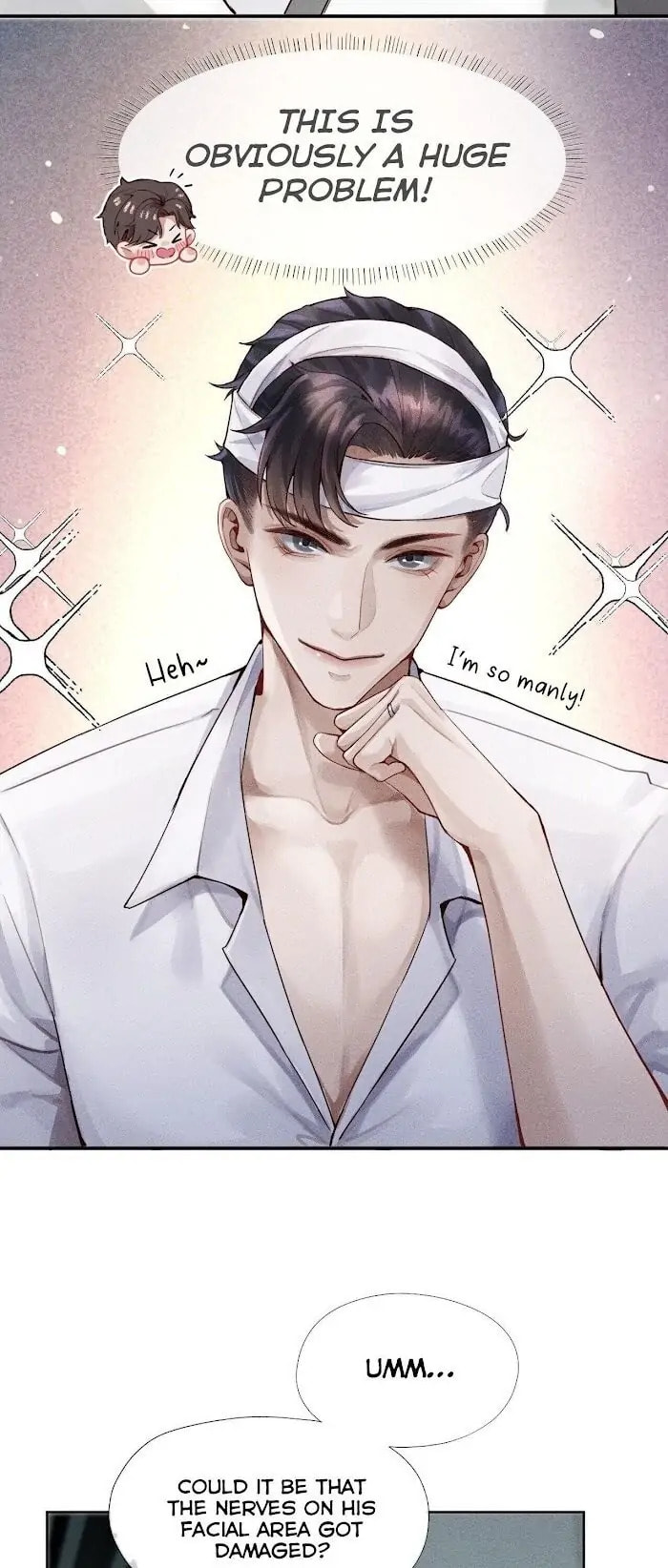 Mr. Dior (Colored) Chapter 1 page 34 - 