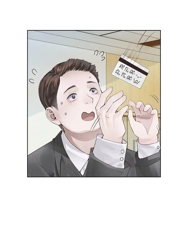 Mr. Dior (Colored) Chapter 1 page 36 - 