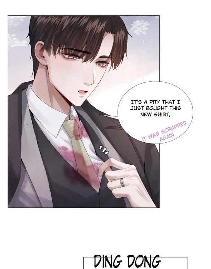 Mr. Dior (Colored) Chapter 10 page 11 - 