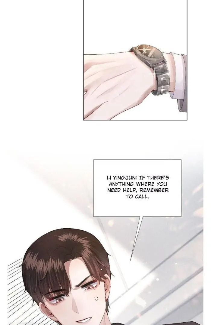 Mr. Dior (Colored) Chapter 10 page 12 - 