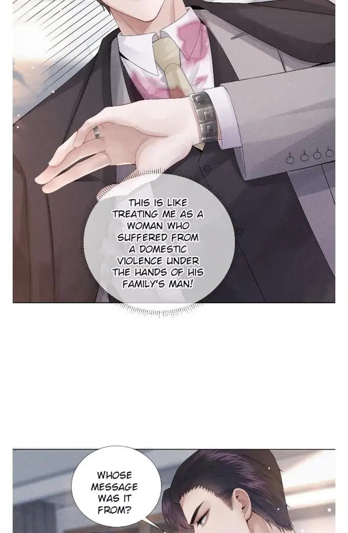 Mr. Dior (Colored) Chapter 10 page 13 - 