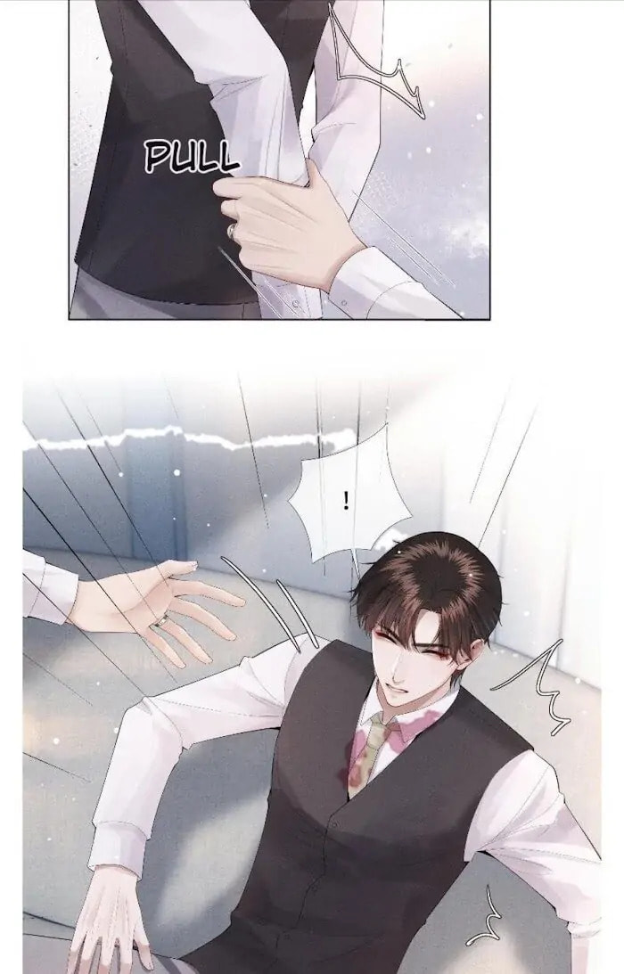 Mr. Dior (Colored) Chapter 10 page 16 - 