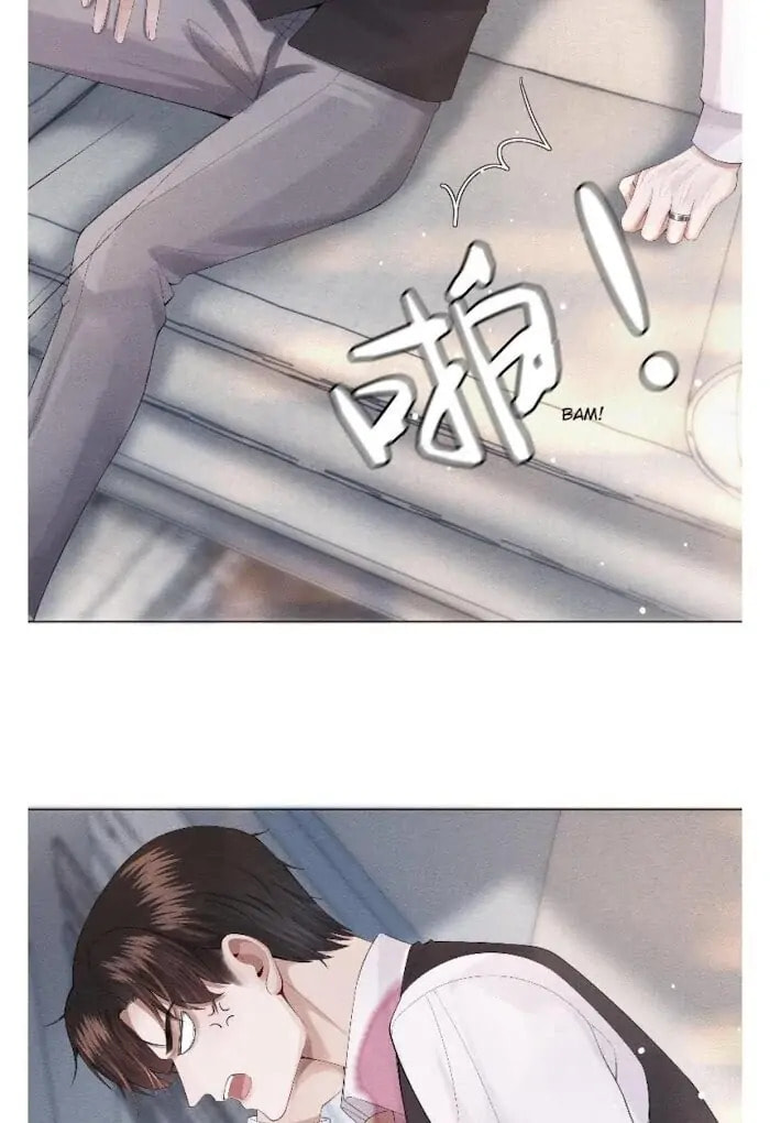Mr. Dior (Colored) Chapter 10 page 17 - 