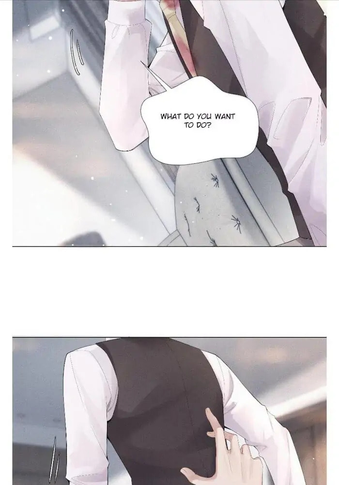 Mr. Dior (Colored) Chapter 10 page 18 - 