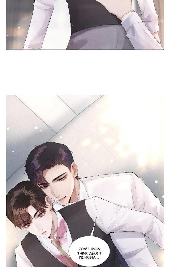 Mr. Dior (Colored) Chapter 10 page 19 - 