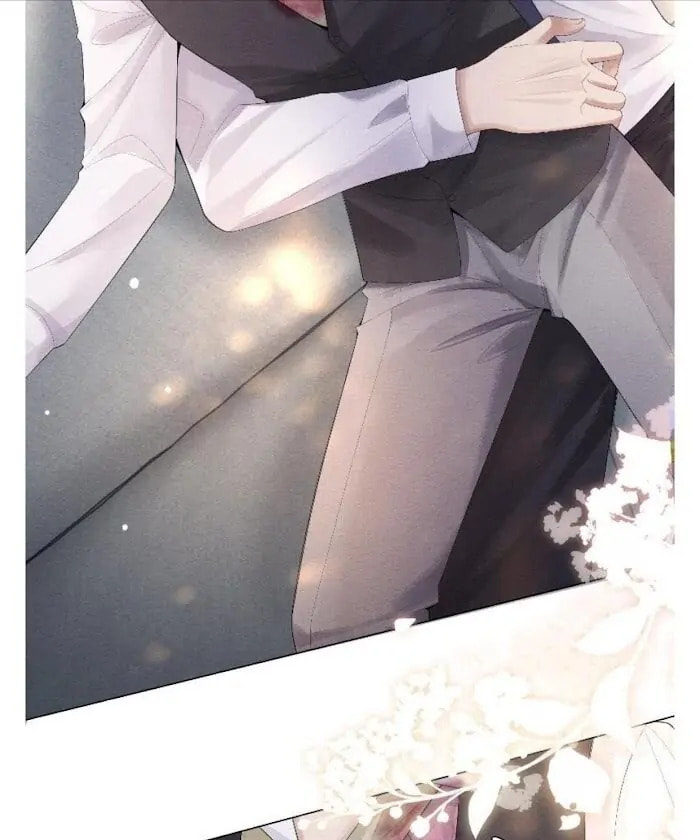 Mr. Dior (Colored) Chapter 10 page 20 - 