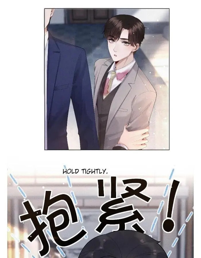 Mr. Dior (Colored) Chapter 10 page 3 - 