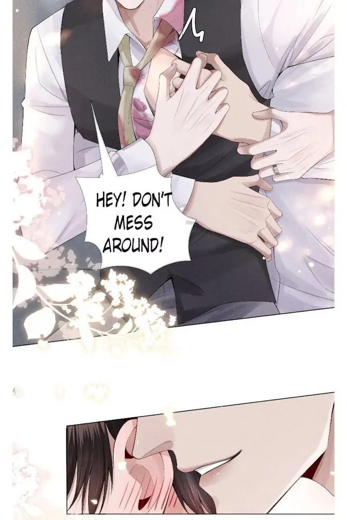 Mr. Dior (Colored) Chapter 10 page 22 - 