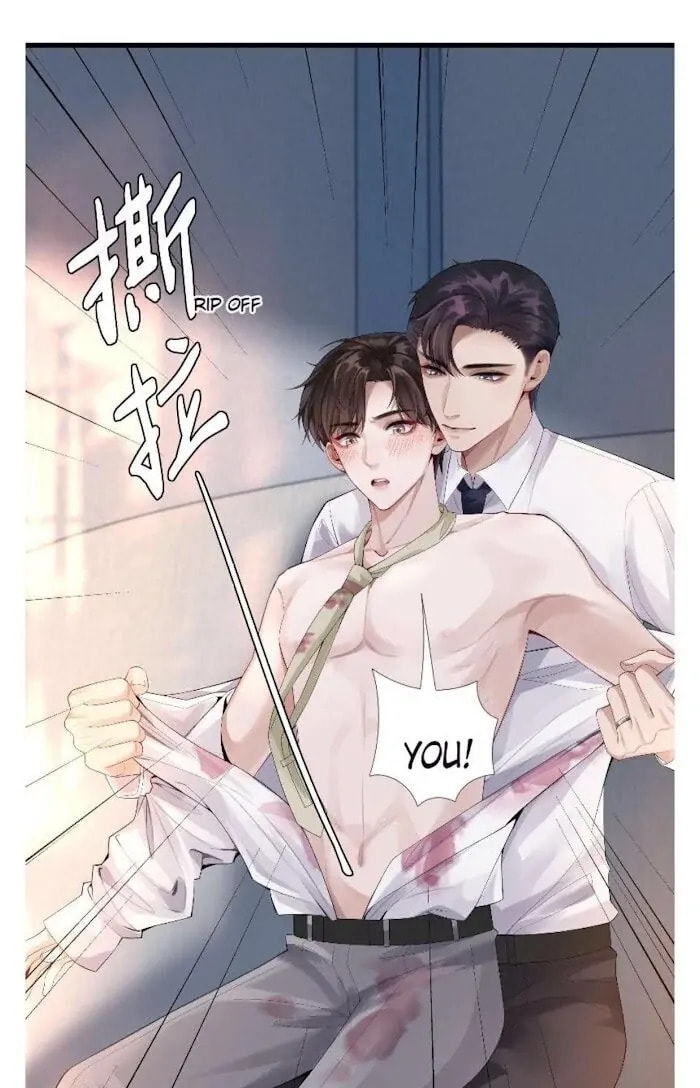 Mr. Dior (Colored) Chapter 10 page 25 - 