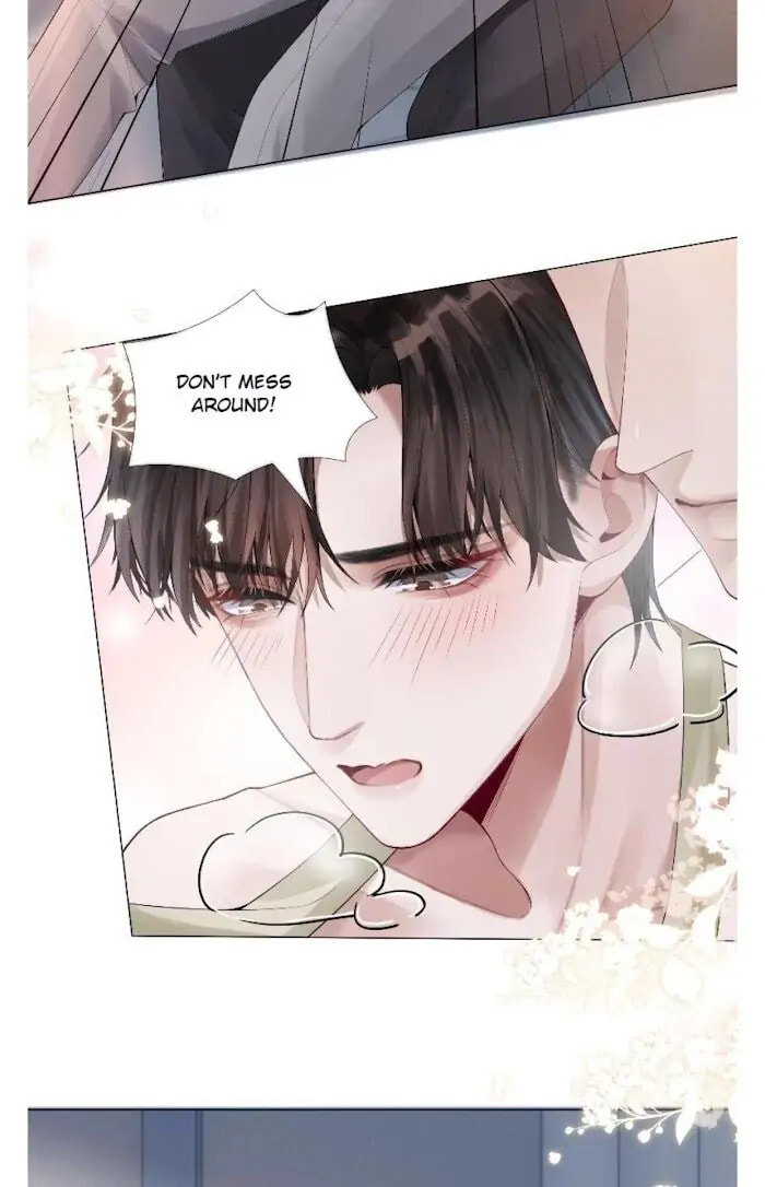 Mr. Dior (Colored) Chapter 10 page 26 - 