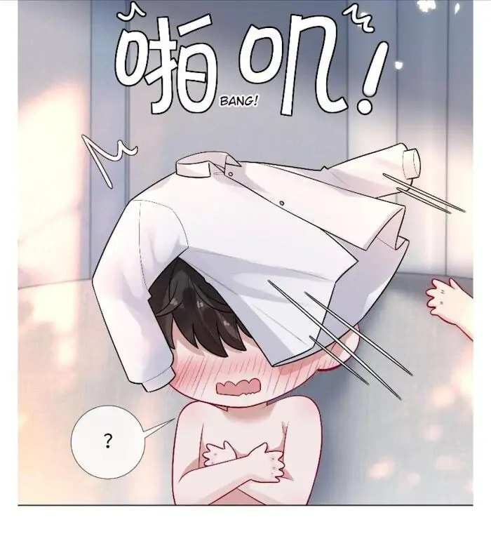 Mr. Dior (Colored) Chapter 10 page 27 - 