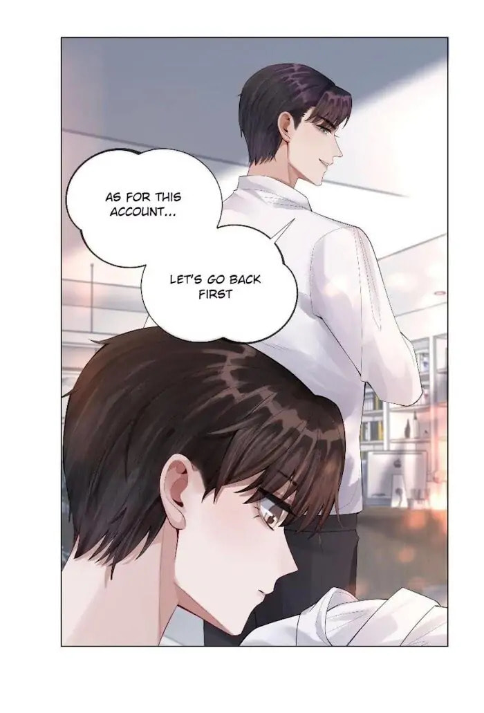 Mr. Dior (Colored) Chapter 10 page 29 - 