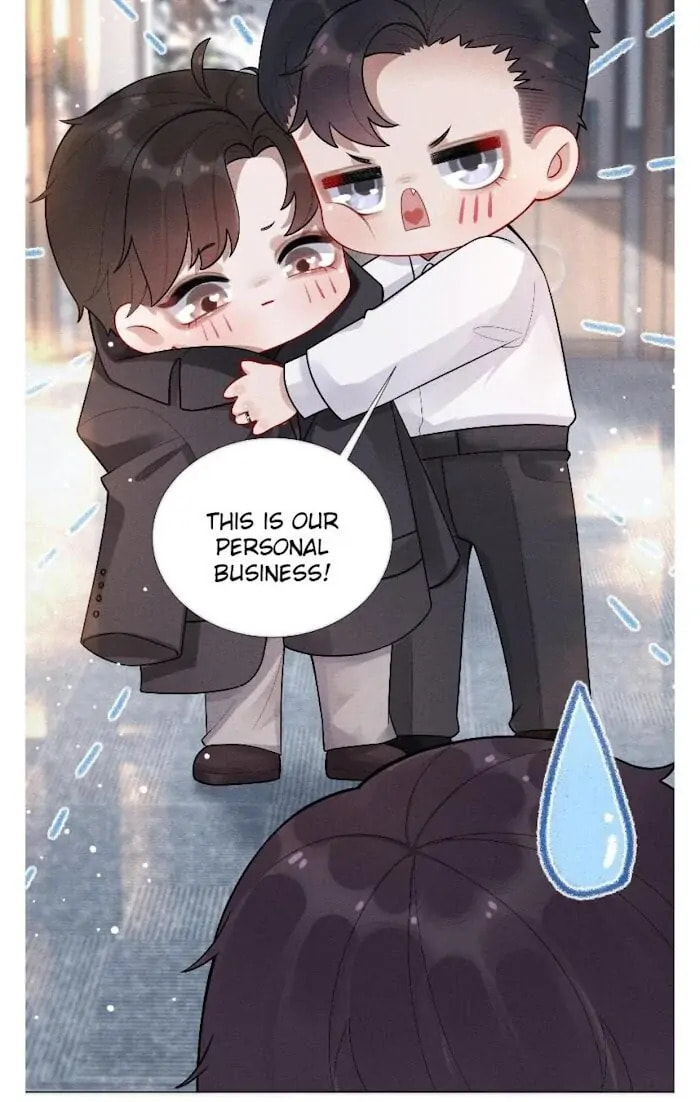 Mr. Dior (Colored) Chapter 10 page 4 - 