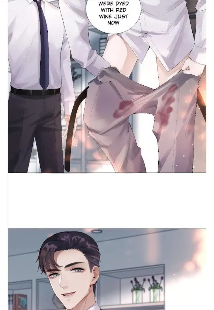 Mr. Dior (Colored) Chapter 10 page 32 - 