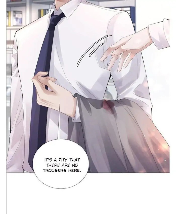 Mr. Dior (Colored) Chapter 10 page 33 - 