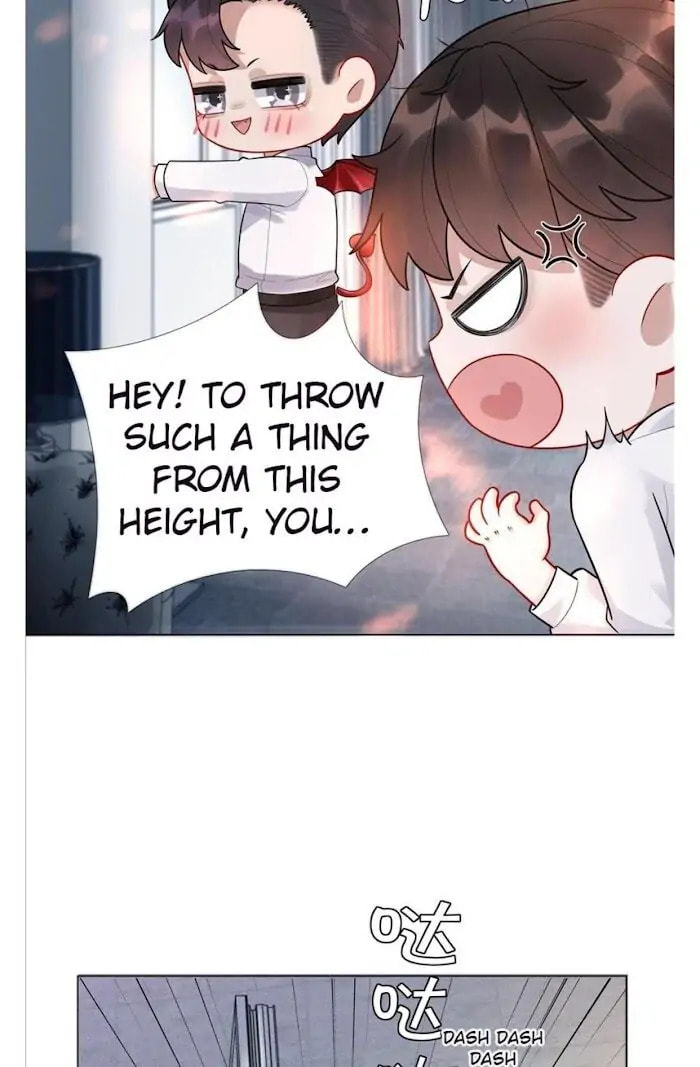 Mr. Dior (Colored) Chapter 10 page 35 - 