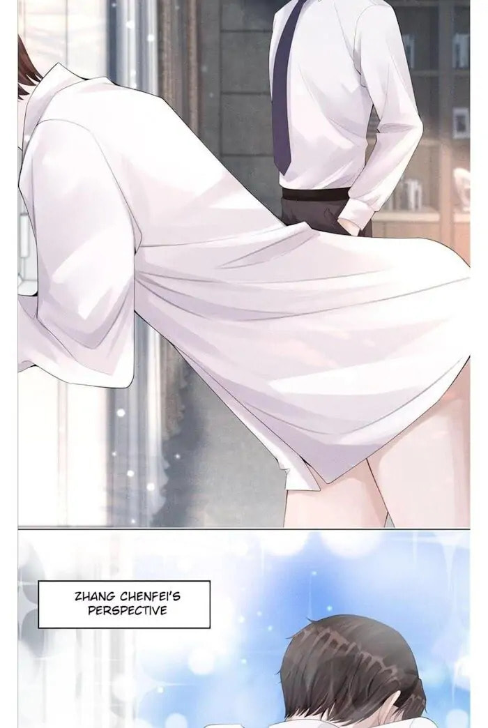 Mr. Dior (Colored) Chapter 10 page 38 - 