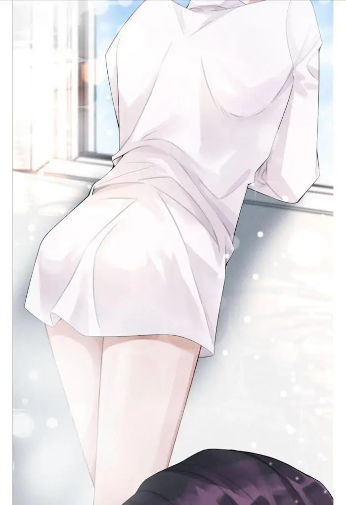 Mr. Dior (Colored) Chapter 10 page 39 - 
