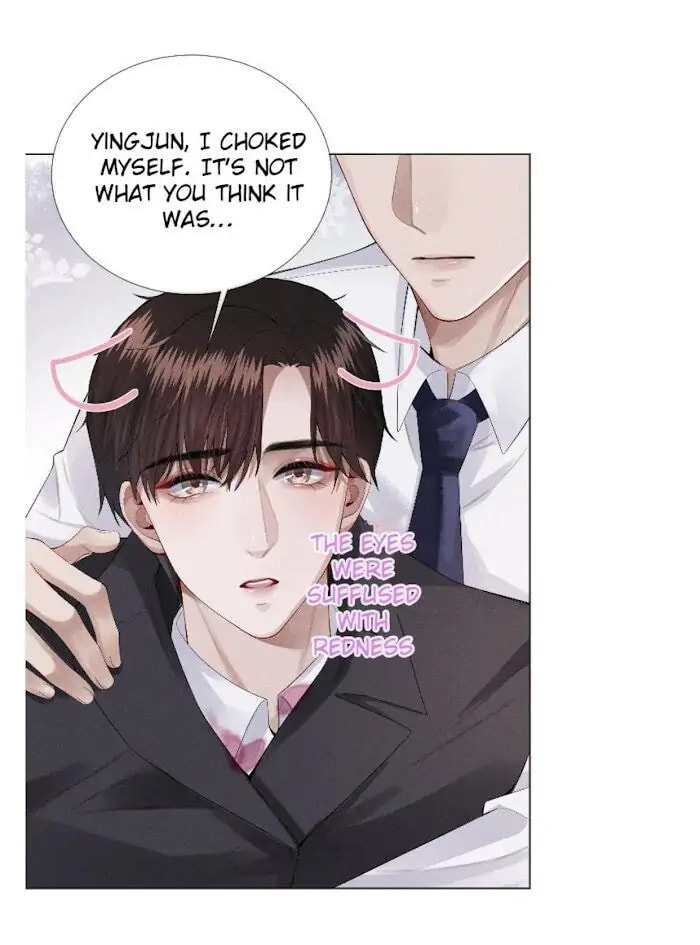 Mr. Dior (Colored) Chapter 10 page 5 - 
