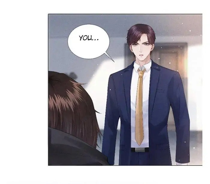 Mr. Dior (Colored) Chapter 10 page 6 - 