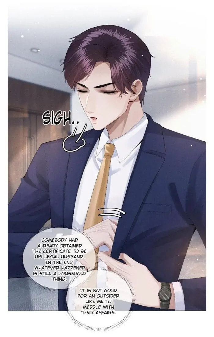 Mr. Dior (Colored) Chapter 10 page 7 - 