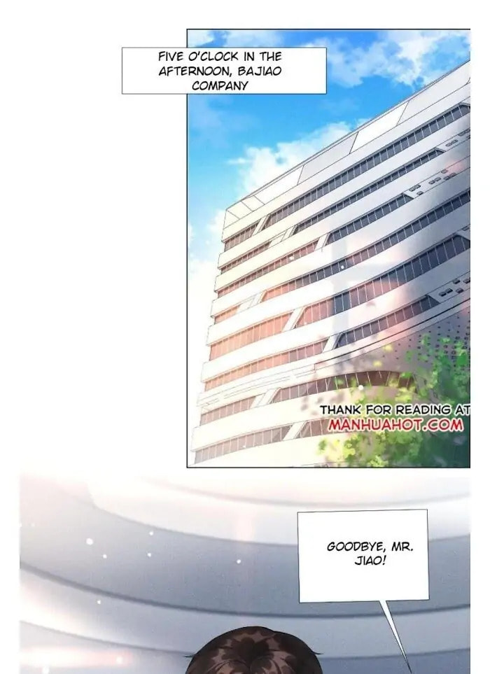 Mr. Dior (Colored) Chapter 11 page 11 - 