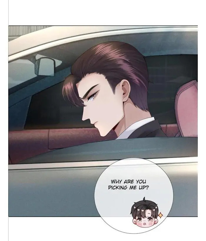 Mr. Dior (Colored) Chapter 11 page 15 - 