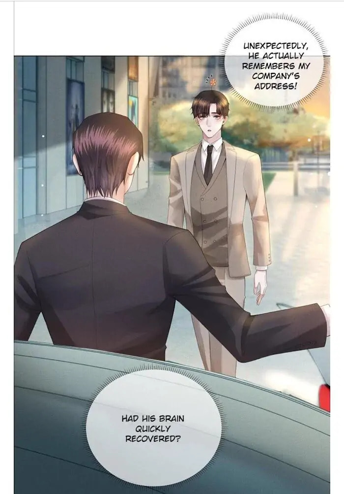 Mr. Dior (Colored) Chapter 11 page 16 - 