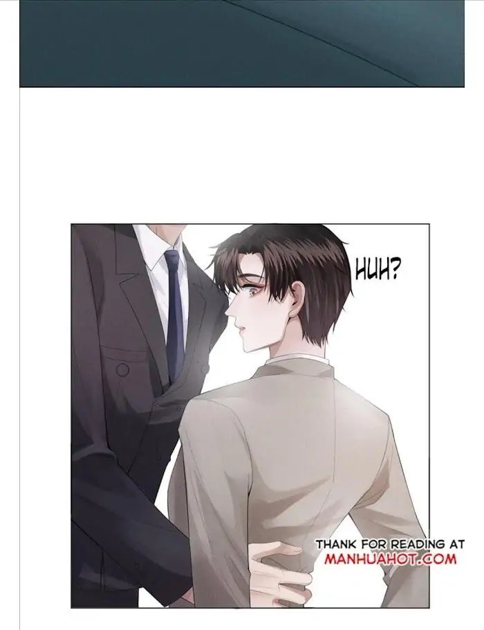 Mr. Dior (Colored) Chapter 11 page 17 - 