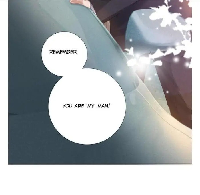 Mr. Dior (Colored) Chapter 11 page 19 - 
