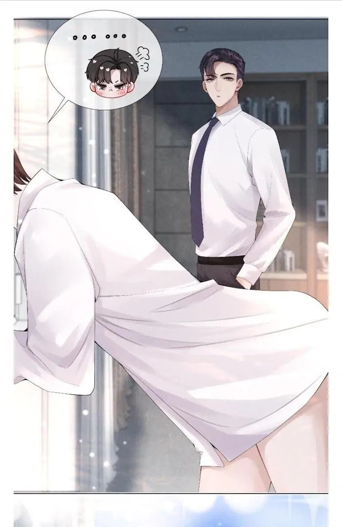 Mr. Dior (Colored) Chapter 11 page 3 - 
