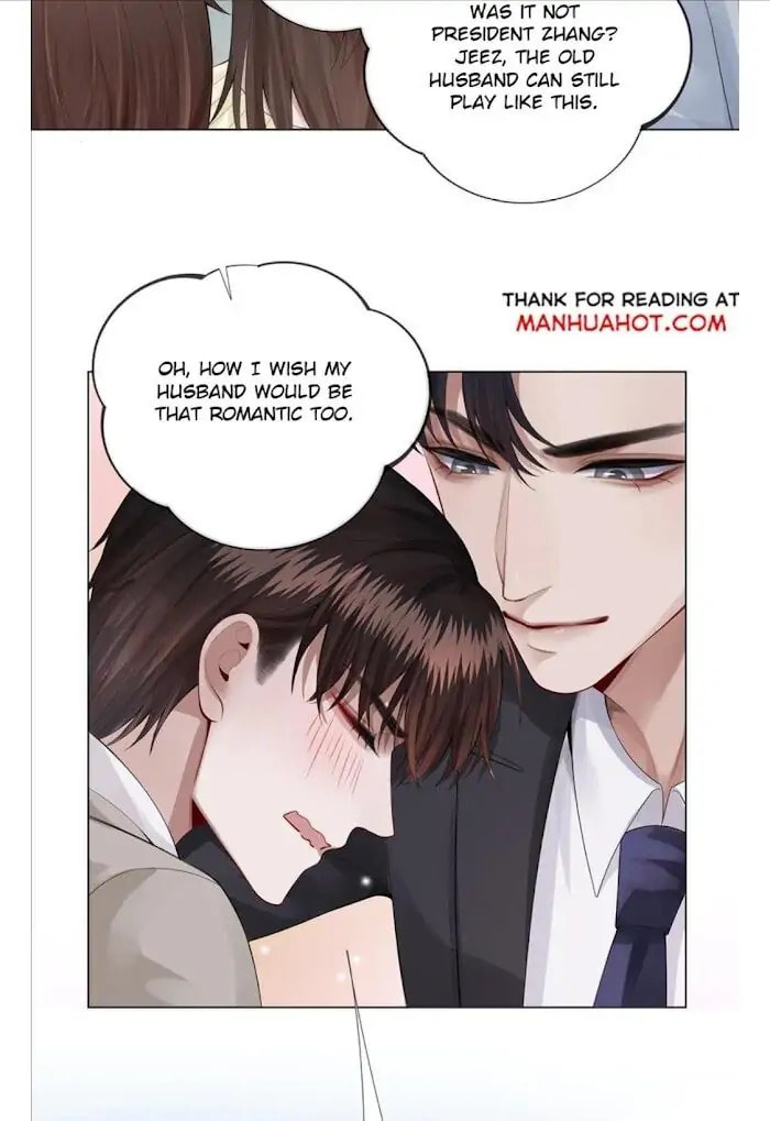 Mr. Dior (Colored) Chapter 11 page 22 - 