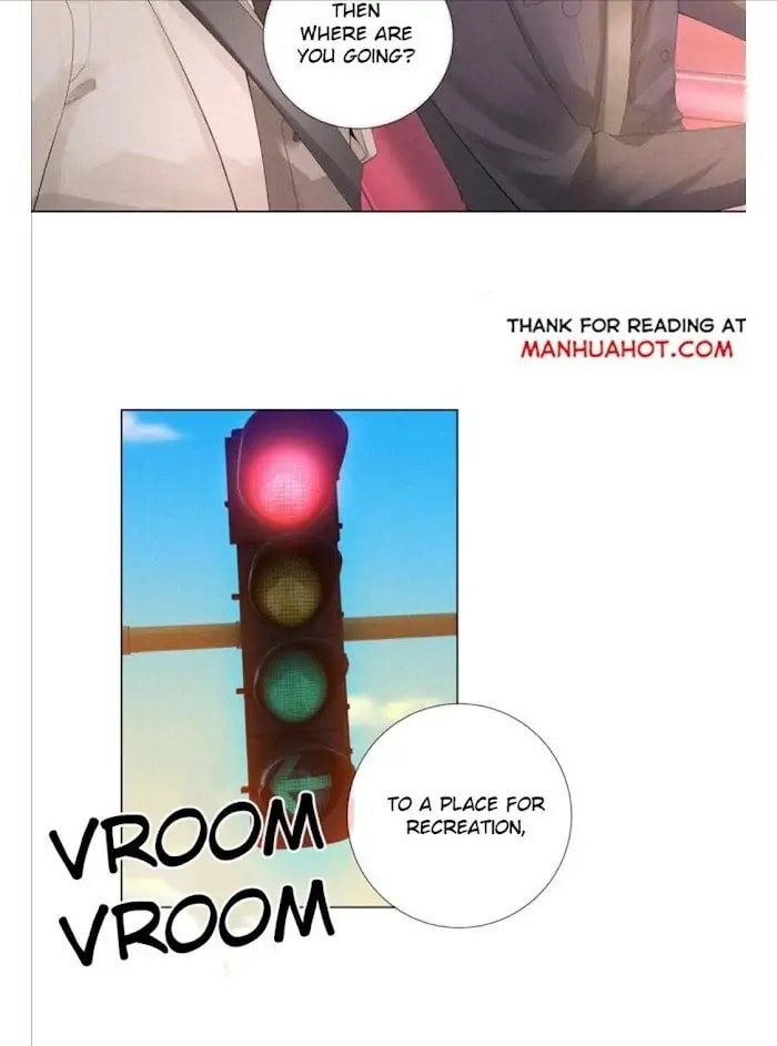 Mr. Dior (Colored) Chapter 11 page 26 - 