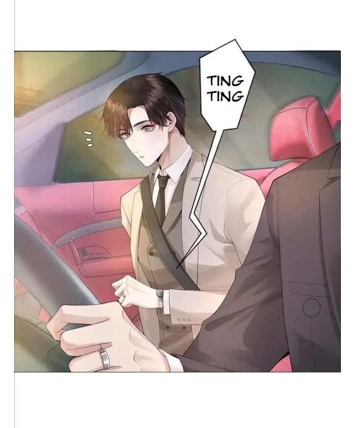 Mr. Dior (Colored) Chapter 11 page 27 - 