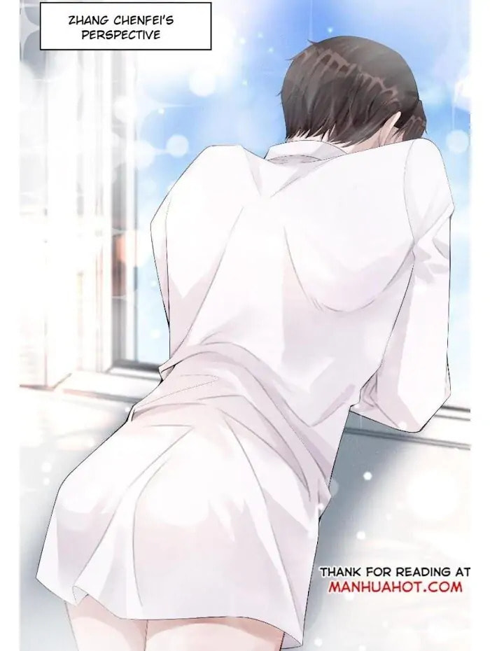 Mr. Dior (Colored) Chapter 11 page 4 - 