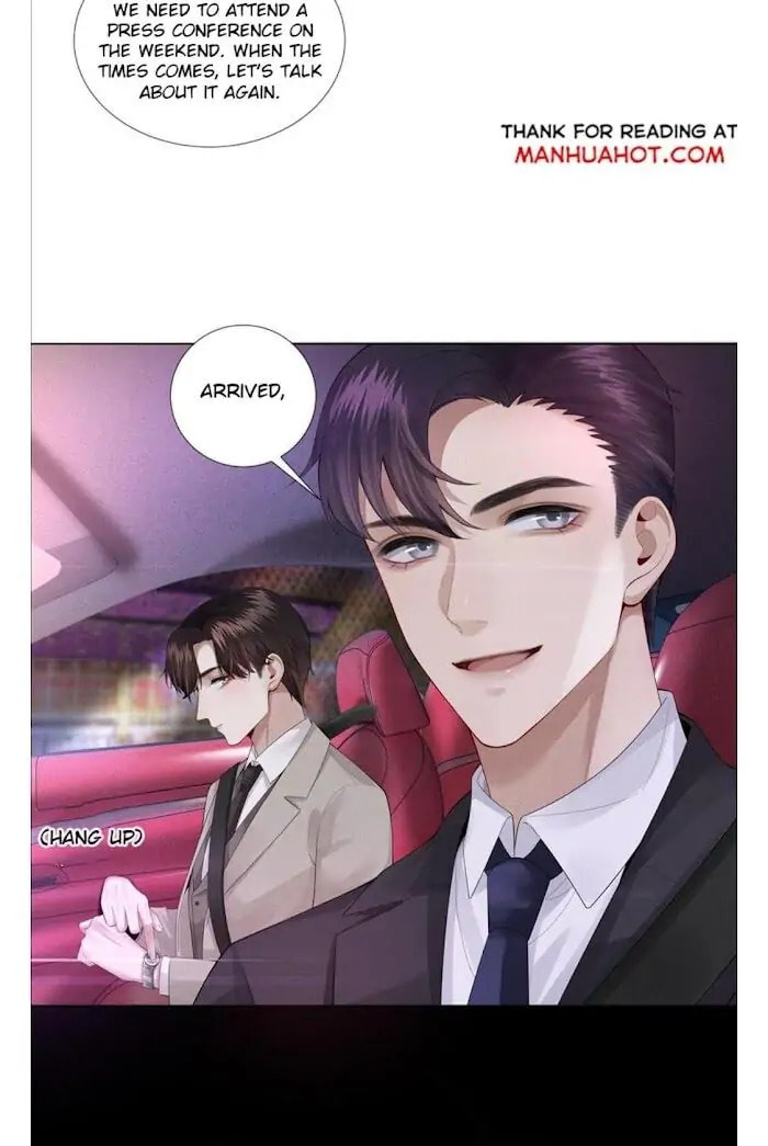 Mr. Dior (Colored) Chapter 11 page 31 - 
