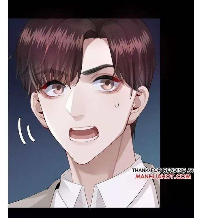 Mr. Dior (Colored) Chapter 11 page 32 - 