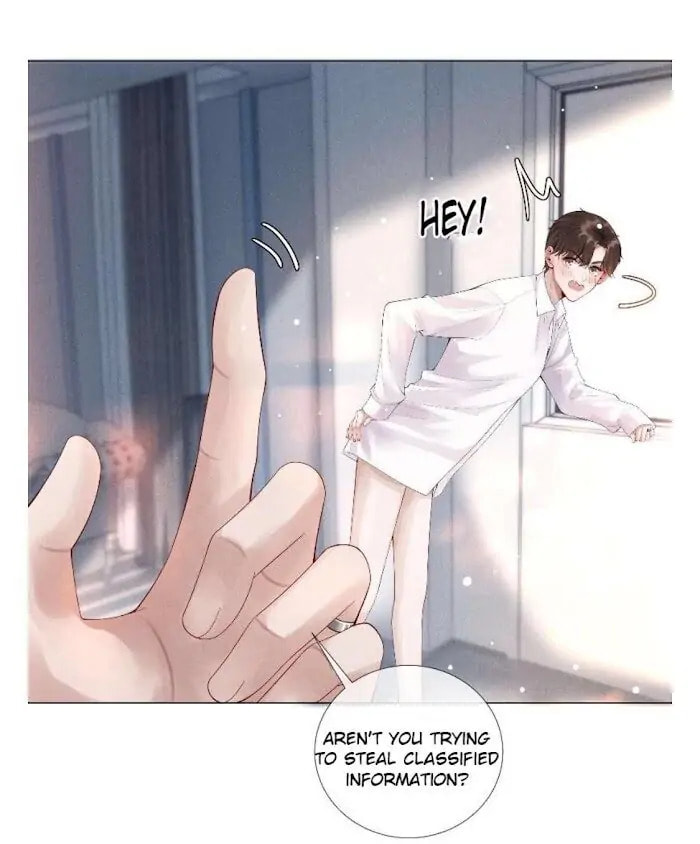 Mr. Dior (Colored) Chapter 11 page 7 - 
