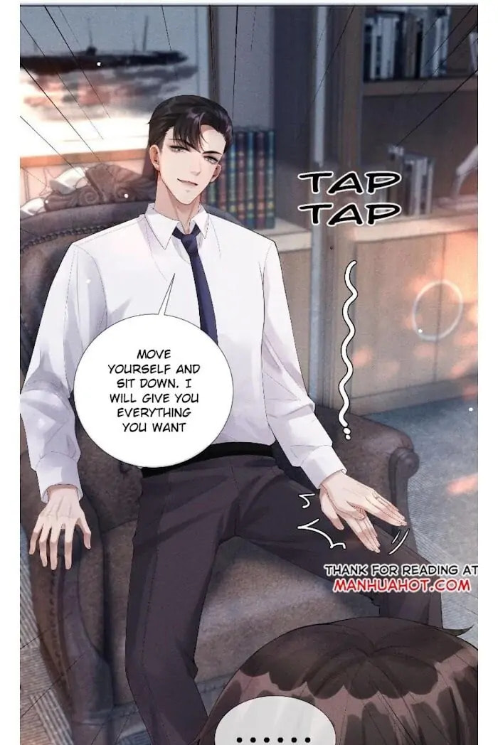 Mr. Dior (Colored) Chapter 11 page 8 - 