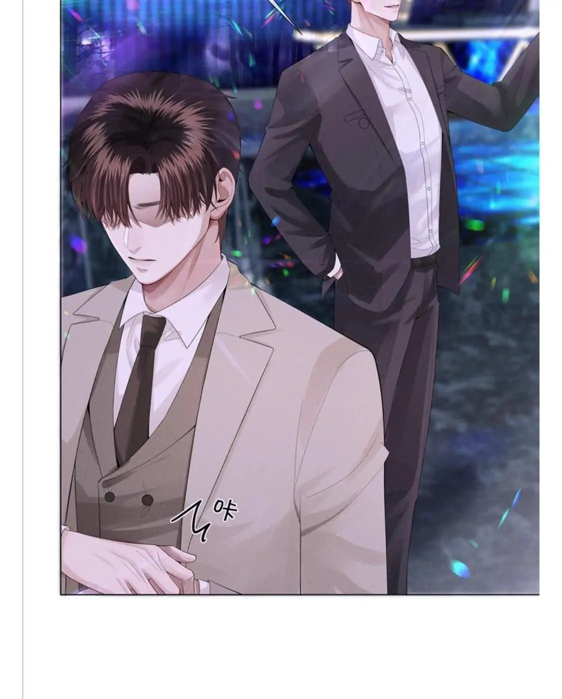 Mr. Dior (Colored) Chapter 12 page 13 - 