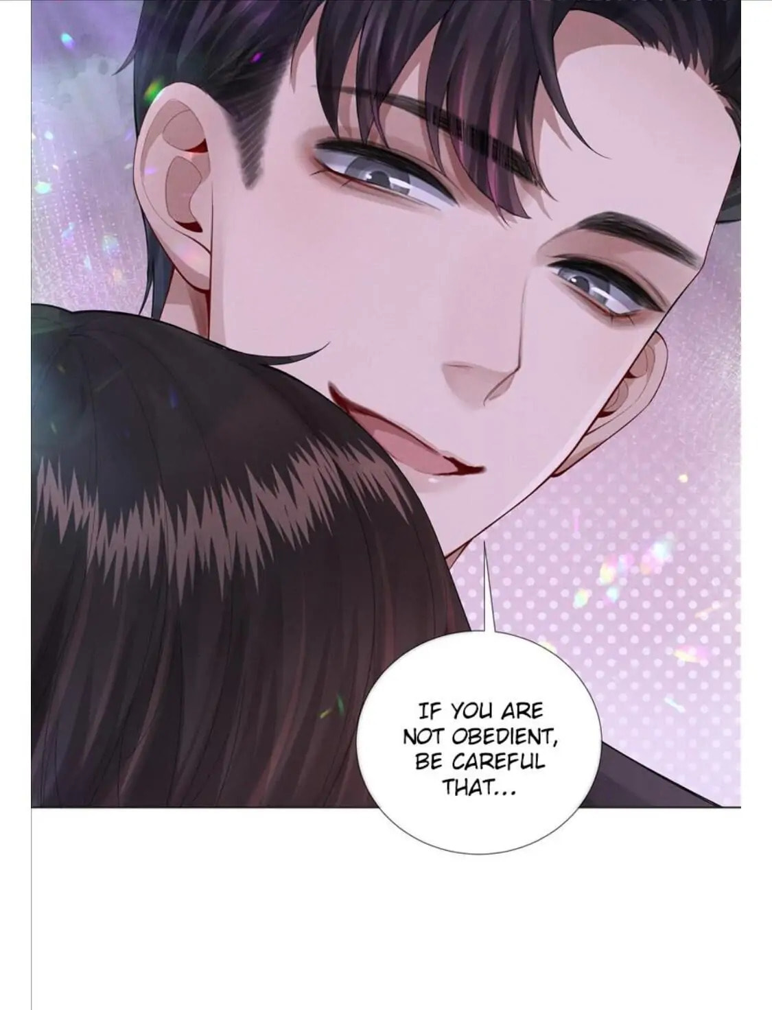 Mr. Dior (Colored) Chapter 12 page 20 - 