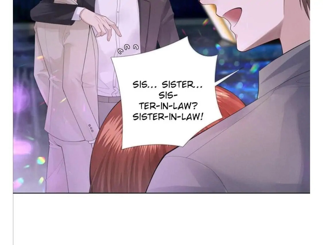 Mr. Dior (Colored) Chapter 12 page 28 - 