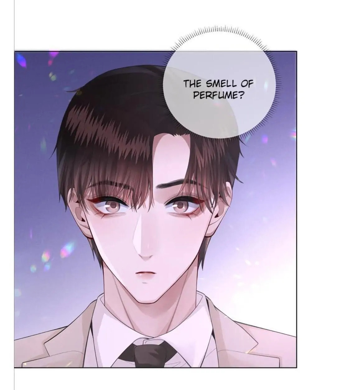 Mr. Dior (Colored) Chapter 12 page 29 - 