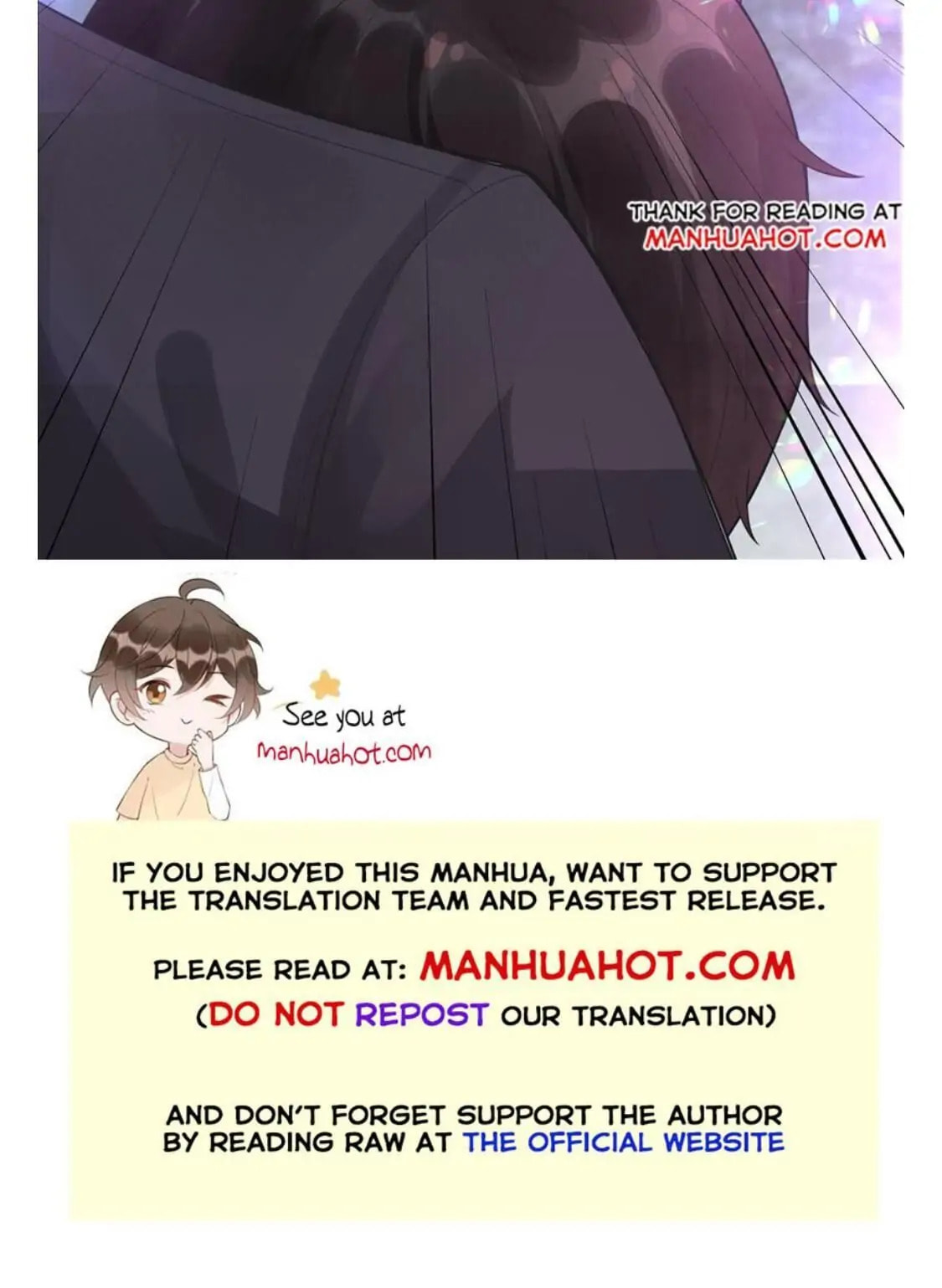 Mr. Dior (Colored) Chapter 12 page 38 - 