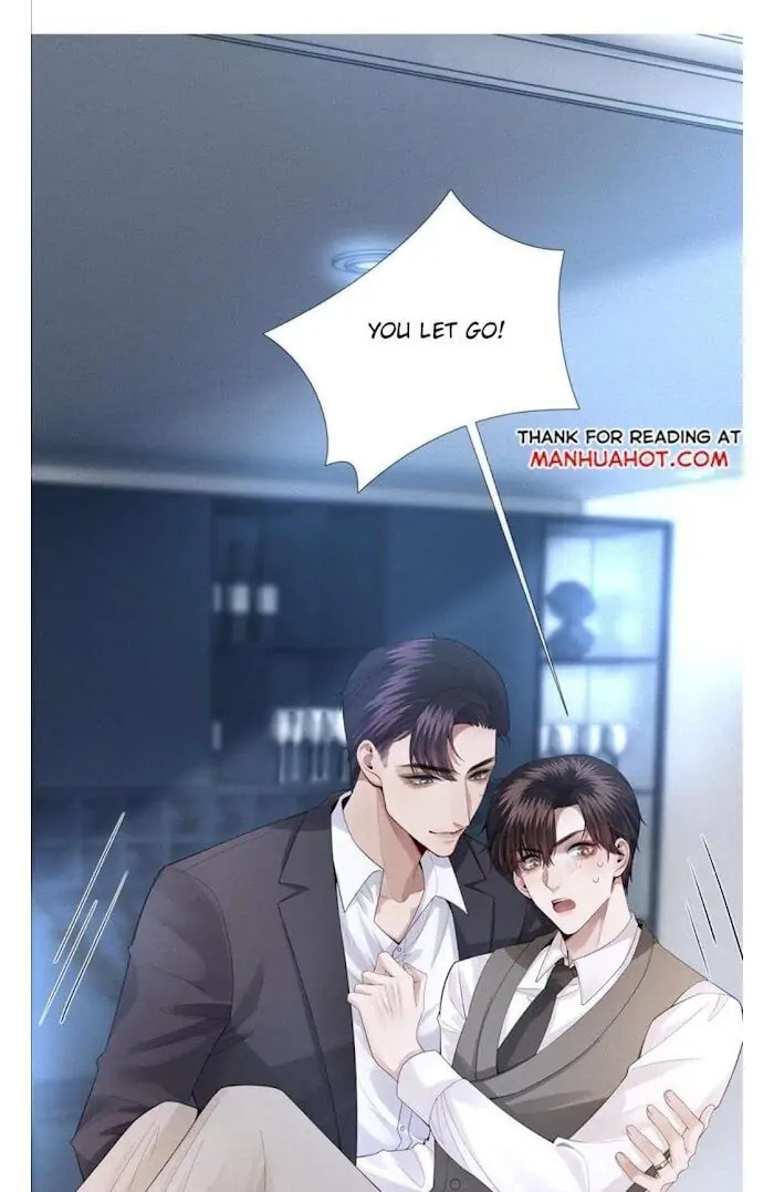 Mr. Dior (Colored) Chapter 13 page 11 - 
