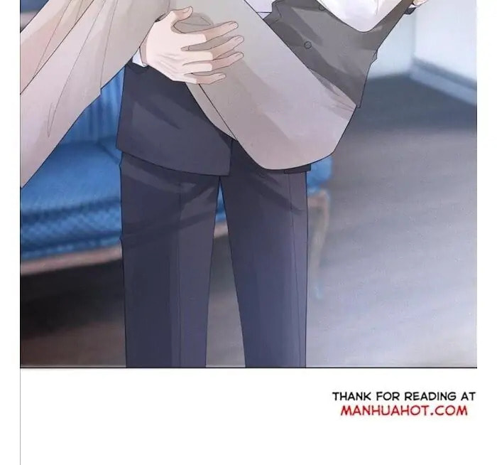 Mr. Dior (Colored) Chapter 13 page 12 - 
