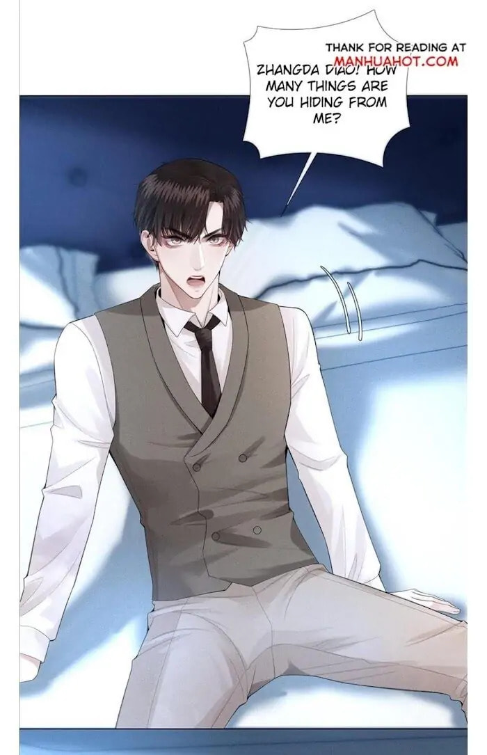 Mr. Dior (Colored) Chapter 13 page 14 - 