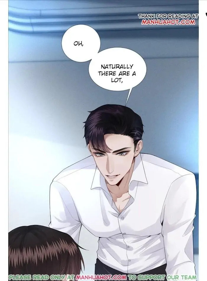 Mr. Dior (Colored) Chapter 13 page 15 - 