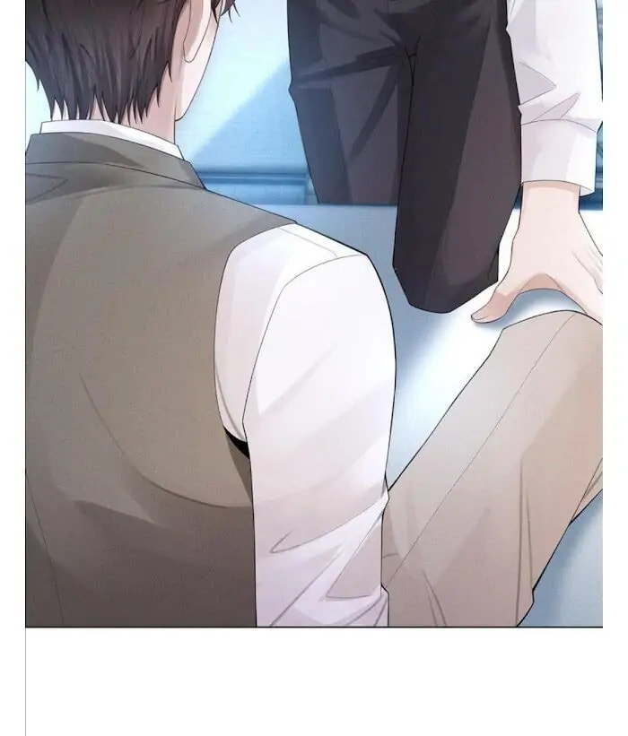Mr. Dior (Colored) Chapter 13 page 16 - 