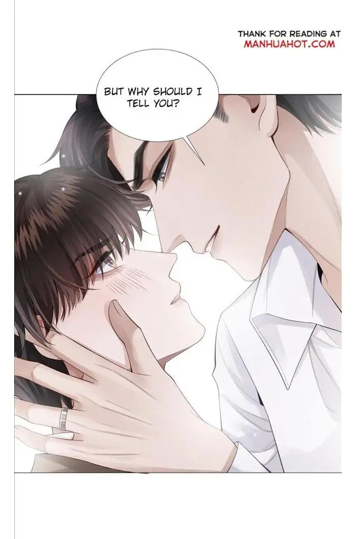 Mr. Dior (Colored) Chapter 13 page 17 - 